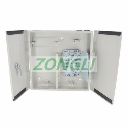 network metal box